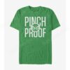 Marvel Spider-Man Spidey Pinch Proof T-Shirt