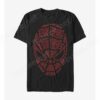 Marvel Spider-Man Spidey Words T-Shirt