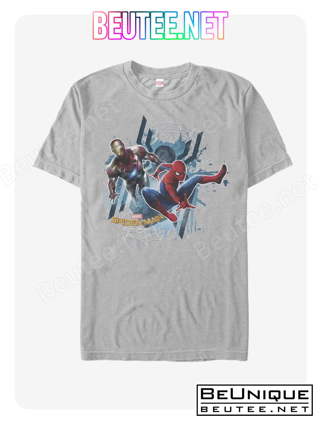 Marvel Spider T-Shirt