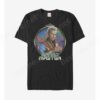 Marvel Thor Ragnarok Grandmaster Circle T-Shirt