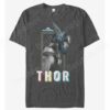 Marvel Thor Vibrant Thor T-Shirt