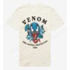 Marvel Venom The Lethal Protector T-Shirt