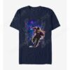 Marvel What If... Galaxy King Star-Lord T-Shirt
