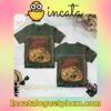 Meat Puppets The First Album Cover Fan Gift Shirt