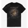 Meshuggah Chaosphere T-Shirt