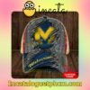 Michigan Wolverines NCAA Customized Hat Caps