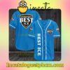 Milwaukee's Best Ice Beer Baseball Jersey Shirt