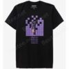 Minecraft Ender Man T-Shirt