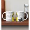 Minion And Friends Coffee Mug