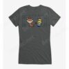 Minions Year of the Tiger By the Tail T-Shirt