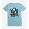 Monster High Cute Emblem Logo T-Shirt