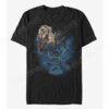 Monster in the Shadow T-Shirt