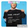 Moo Point Shirt