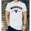 Morbius 2022 Marvel Movie Shirt