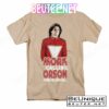 Mork & Mindy Come In Orson Shirt