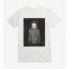 Museum of Youth Culture Trenchcoat Goth T-Shirt