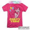 My Little Pony Friendship Is Magic Party Time T-shirt