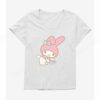 My Melody Watering Garden T-Shirt
