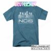 NCIS The Gangs All Here Shirt