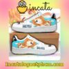 Nami One Piece Anime Nike Low Shoes Sneakers