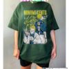 Nanami Kento Shirt