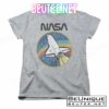 Nasa Shuttle Shirt