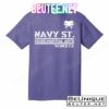 Navy St Mix Martial Arts Venice California Snake Logo T-Shirts Tank Top