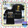Nba Finals Champions 2021-2022 Golden State Warriors Best Players Caricature Shirt