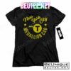 New York City Nyc Hipster Taxi Tee T-shirt
