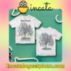 Nick Drake Fruit Tree The Complete Recorded Works White Custom Shirts