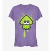 Nintendo Splatoon Team Green T-Shirt