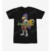 Nintendo Star Fox Zero Falco Lombardi T-Shirt
