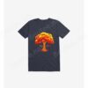 Nuclear Nature T-Shirt