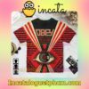 Obey Never Trust Your Own Eyes Believe What You Are Told Custom Shirts