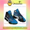 Orlando Magic Nike Mens Shoes Sneakers
