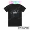 PVRIS St Patrick Empty Room Session Album Cover T-Shirt