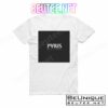 PVRIS Whats Wrong Album Cover T-Shirt