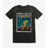 ParaNorman The Dead Rise T-Shirt
