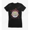 Parks And Recreation Sweetums Logo T-Shirt