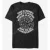 Parks & Recreation Power is Pizza T-Shirt