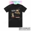 Paul Wall Get Money Stay True Album Cover T-Shirt