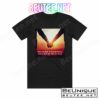 Paul van Dyk Come With Me We Are One Album Cover T-Shirt