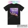 Paul van Dyk Crush Las Salinas Remix Album Cover T-Shirt
