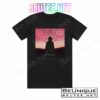 Paul van Dyk Eternity The Remixes Album Cover T-Shirt