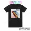 Paul van Dyk Guardian The Remixes Album Cover T-Shirt