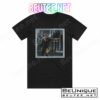 Paul van Dyk In Between Album Cover T-Shirt