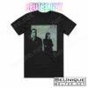 Paul van Dyk Let Go Album Cover T-Shirt