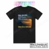 Paul van Dyk Only In A Dream Album Cover T-Shirt