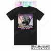 Paul van Dyk Revolution The Remixes Album Cover T-Shirt