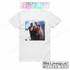 Paul van Dyk Together Again Album Cover T-Shirt